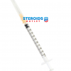 Insulin Needle