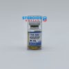 Test, Tren, and Masteron blend